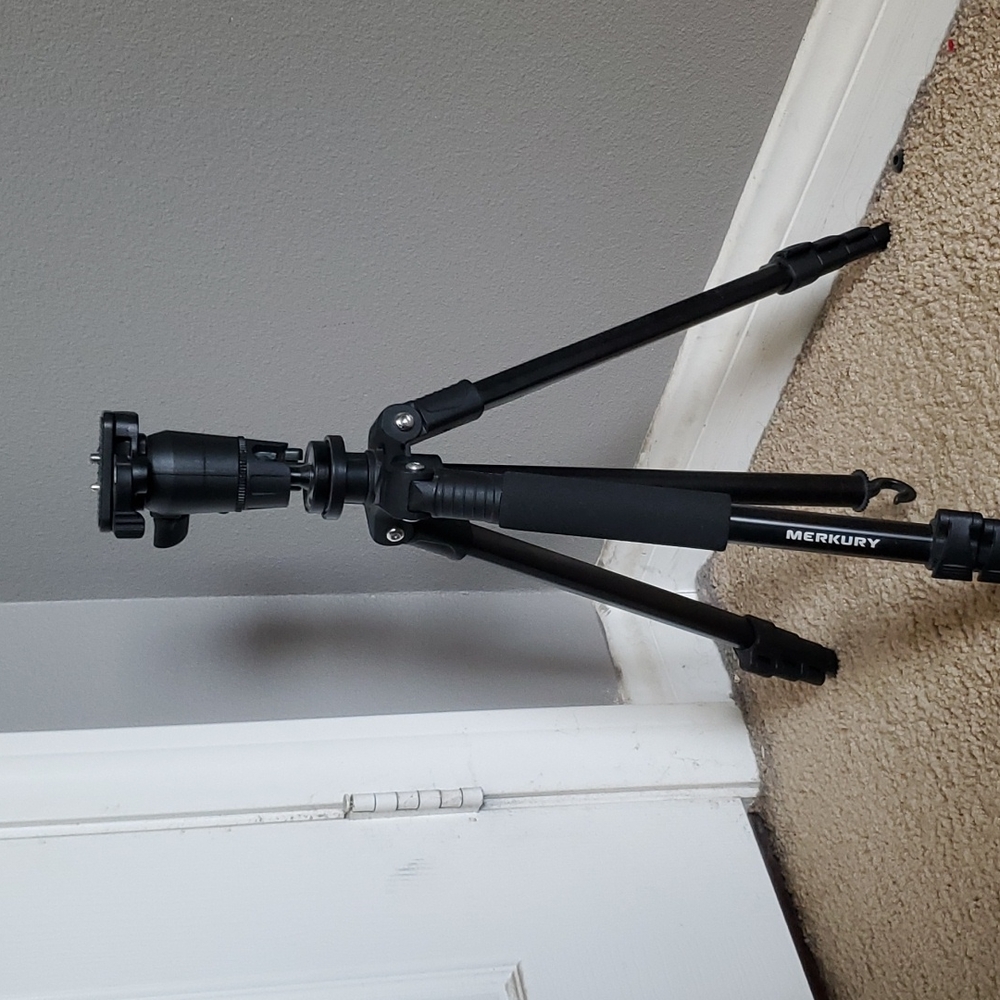 Targus Mercury Tripod
